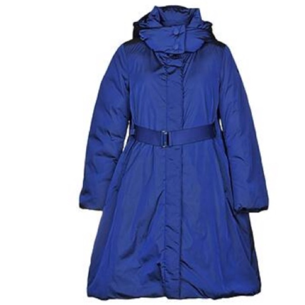 ADD down jacket, IT 40, US 2-4